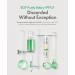 Easydew DW-EGF Melatoning Ampoule 5X - Hydrating Dark Spot Serum with Niacinamide & Glutathione for Uneven Skin - Fast Absorbing Day & Night Ampoule Korean Skin Care (Bottle 1.01 fl oz EGF 5X) EGF 5X 1.01 fl oz - Buy Online on GoSupps.com