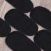 36 Pcs Black Eye Patches for Lazy Eye & Amblyopia - Children's Strabismus Glasses Aid - Buy Online on GoSupps.com