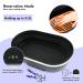 Paraffin Wax Machine for Hand and Feet | 4 Pack 4500ML Paraffin Wax | Thermal Hand Wax Bath for Arthritis Relief | Detachable Pot | Black - Buy Online on GoSupps.com