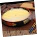 Alipis Sushi Plate Flatware Decor Molecular Cuisine Plate Ice Sashimi Storage Plate Yusheng Rice Cooker 27X27X5.5CM Assorted Color - Buy Online on GoSupps.com