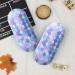 Buy Aitime 2-in-1 Portable Contact Lens Container Kit - Durable & Compact Marbling Design - International Shipping Available - Buy Online on GoSupps.com