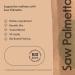 Fitness Health Saw Palmetto Extract Tablets 3000MG (90 Tablets) - High Strength Supplement for Men - Best for Urinary and Prostate Health - Suitable for Vegan & Vegetarian - Recyclable Packaging - Buy Online on GoSupps.com