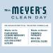 MRS. MEYER'S Clean Day Dish Soap Cruelty Free and Biodegradable Dishwashing Liquid Snow drop Scent 473 ml Bottle Clear 1 count Snowdrop - Buy Online on GoSupps.com