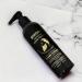 BWOW Professional Beard Shampoo for Men - Vegan Natural Cleanser with Peppermint, Lemon, & Cinnamon - 250ml - Buy Online on GoSupps.com