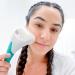 Ice Roller for Face & Eyes - Puffiness Relief, TMJ Pain Relief | Best Facial Ice Roller - Buy Online on GoSupps.com