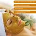 Naturel Anytime Multani Mitti Powder for Face & Body 75g - Pure Bentonite Clay with Turmeric Rose Petal & Other Natural Ingredients - Fullers Earth Indian Healing Clay Mud Mask - Buy Online on GoSupps.com