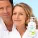Deluvia Gentle Body Wash - Moisturizing Formula with Aloe Vera Organic Jojoba Oil and Vitamin E for All Skin Types - Unscented & Sensitive Skin Friendly - Buy Online on GoSupps.com