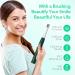 Sejoy Rechargeable Electric Toothbrush with 4 Brush Heads, 3 Modes & Smart Timer - Green (One-key) - Buy Online on GoSupps.com