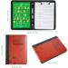 Pure Vie Soccer Coaches Tactical Board - Portable Magnetic Football Strategy Clipboard with Markers and Pen - Buy Online on GoSupps.com