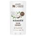 Schmidt's Aluminum-Free Vegan Deodorant Rose & Vanilla 2 Count and Clean Coconut 2.65 oz Each 24 Hour Odor Protection - Buy Online on GoSupps.com