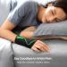 FREETOO S-Shaped Wrist Support Brace for Arthritis - Adjustable Carpal Tunnel Splint for Men and Women - Green (Medium, Left Hand) - Buy Online on GoSupps.com