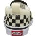 Vans Unisex Baby Td Asher V Sneaker - Stylish and Comfortable Shoes for Little Ones - Buy Online on GoSupps.com