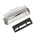 Parts of the razor apparatus Razor head Razor for foil tailor head Suitable for the series Brown spare parts Electric for foil razor for brown 10b 20b 180 190