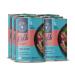 Pets Deli wet food for dogs with veal quinoa carrot spinach and sage without sugar and gluten 6 x 800g Veal 800 g (pack of 6)