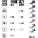 Thirty48 Coolmax Running Socks for Men and Women - 3 Pairs Blue/Gray Large - Buy Online on GoSupps.com
