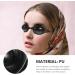 STAHAD Cache- il Protecteur Multifonctions R glable en PU Protection Solaire et Soin Contour des Yeux pour Soins Esth tiques et Bronzage - Buy Online on GoSupps.com