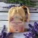 Handmade Olive Soap Tea Tree & Lavender Oils with a FREE Exfoliating Soap Bag
