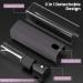 ZERNBER Screen Cleaner Spray Bottle-10ml (PINK -10ml cleaner) - Buy Online on GoSupps.com