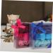 Beaupretty Rose Box Soap Flowers - 3 Assorted Color Packs (0.04 oz) | Perfect Gift for Any Occasion - Buy Online on GoSupps.com