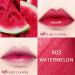 2 Pack Lip Tint Stain Set - Watermelon & Cherry | Multi-Use Lip & Cheek Tint | Long-Lasting & Weightless Lipstick | High Pigment & Moisturizing Liquid Blush - Buy Online on GoSupps.com