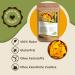Mynatura Organic mango slices dried fruit slices fruits mango fruit vitamins and minerals 1 x 1000 g - Buy Online on GoSupps.com