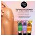 Organic Shop Jojoba Oil Lotus & Rose Extract Ultra Softening & Hydrating Body Cream 100% Vegan & Organic Daily Moisturizer Body Face & Hand Natural Lotion Intensive Care Hydration. 150ml - Buy Online on GoSupps.com