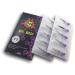 BIGWASP Premium Tattoo Needle Cartridges #12 Standard 9RM Curved Magnum - 20 Pack - Buy Online on GoSupps.com