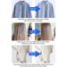 Statics Control Anti Static Spray Static Cling Spray Static Remover Clothes Static Guard Spray Static Fabric Spray For Hairs Clothes Laundry - Buy Online on GoSupps.com