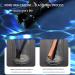 Anti Splash Nail Clippers for Men Women Toe Nail Clipper Heavy Duty Nail Clippers for Household Manicure Shop Use 9 * 5.3cm - Buy Online on GoSupps.com