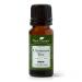 Plant Therapy Christmas Tree Holiday Essential Oil Blend 100% Pure, Undiluted, Natural, Therapeutic Grade 10 mL (1/3 oz)