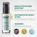 Green Color Correcting Primer for Reddish Skin | Controls Breakouts and Blemishes | Makeup Base for All Skin Types | 1.01 fl. oz - Buy Online on GoSupps.com