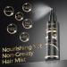 Hair Growth Serum - Organic Black Rice Water Spray for Thicker Fuller Hair - 3.38 Ounces - Boost Hair Regrowth & Combat Hair Loss - Buy Online on GoSupps.com