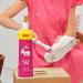 Home Stuff Pink Cream Cleaner - 500ML | Removes Grease & Grime | Natural Cleaning Particles | Shiny Results - Buy Online on GoSupps.com