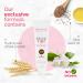 Renata Beauty Eyebrow Color - Long-Lasting & Gentle 15ml | Premium 4-Week Tint in 4 Shades - Buy Now! - Buy Online on GoSupps.com