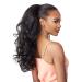Sensationnel Instant Weave Half Wig - IWD 003 Jet Black - Buy Online on GoSupps.com