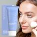 Natural complexion makeup Longlasting antishine concealer facial cosmetics for daily and holiday use 03 wheat - Buy Online on GoSupps.com