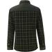 Buy Hanxiulin Men's Fleece Plush Jacket - Warm Windproof Winter Parka XL Gray | Cuddly Long Sleeve Bomber Coat - Buy Online on GoSupps.com