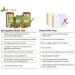Children's Tea for Immunity | Pure Natural Herbal Tea Grown in Europe (20 Tea Bags 40g) - Buy Online on GoSupps.com