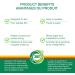 Jamieson 100% Complete Multivitamin Platinum for Adults 65+ with Calcium Lutein & Immune Support - Buy Online on GoSupps.com