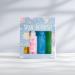 W7 Skin Refresh Essential Gift Set - Natural Skin Care Kit for Beautiful Skin - Buy Online on GoSupps.com