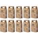 Cyrank 10-Piece Herb Belly Paving - Portable Multifunctional Abdominal Stickers for Men & Women - Buy Online on GoSupps.com