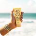 Sun Bum SPF 70 Sunscreen Face Lotion - Vegan, Reef Friendly, Fragrance-Free, Moisturizing Broad Spectrum UVAUVB | 3 Oz - Buy Online on GoSupps.com