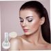 Didiseaon 6 Pcs Body Air Bag Powder Facial Tool Glass Sparkling Powder Gloss Powder Spray Shimmer Travel Mini Silverx6pcs mediumx6pcs - Buy Online on GoSupps.com
