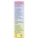 Organic Preggie Drops | 12 Drops Each | Morning Sickness during pregnancy | Safe for pregnant Mom & Baby | Gluten Free | 3 Flavors: Lemon Raspberry & Green Apple Lemon Raspberry Tangerine & Green Apple - Buy Online on GoSupps.com