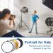 Etekcity Reflector Photography 43" (110cm) 5-in-1 Light Reflectors for Photography Multi-Disc Photo Reflector Collapsible with Bag - Translucent  Silver  Gold  White and Black 43 Inch - Buy Online on GoSupps.com