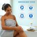 Remedy Dermatology Series Unscented Body Lotion for Dry and Sensitive Skin - 8 Oz, Paraben-Free (1 Pack) - Buy Online on GoSupps.com