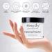Honey Joy Dark Purple Nail Dip Dipping Powder 1oz (HJ-ND064B-WD19) - Buy Online on GoSupps.com