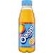 Oasis Exotic Fruits Zero 12 x 500ml - Buy Online on GoSupps.com