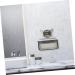 Ciieeo Soap Bathroom Supply Brush Sponge The Pet Grey 13.9X13.4X8.5CM - Buy Online on GoSupps.com