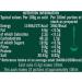 OXO 12 Full-Bodied Flavour Vegetable Stock Cubes 71 g (Pack of 1) Vegetable 12 - Buy Online on GoSupps.com